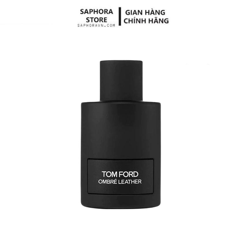 Nước Hoa Unisex Tom Ford Ombré Leather EDP 100ml