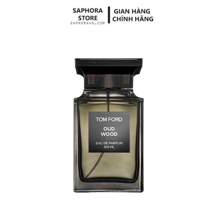 Nước Hoa Unisex Tom Ford Oud Wood 100ml