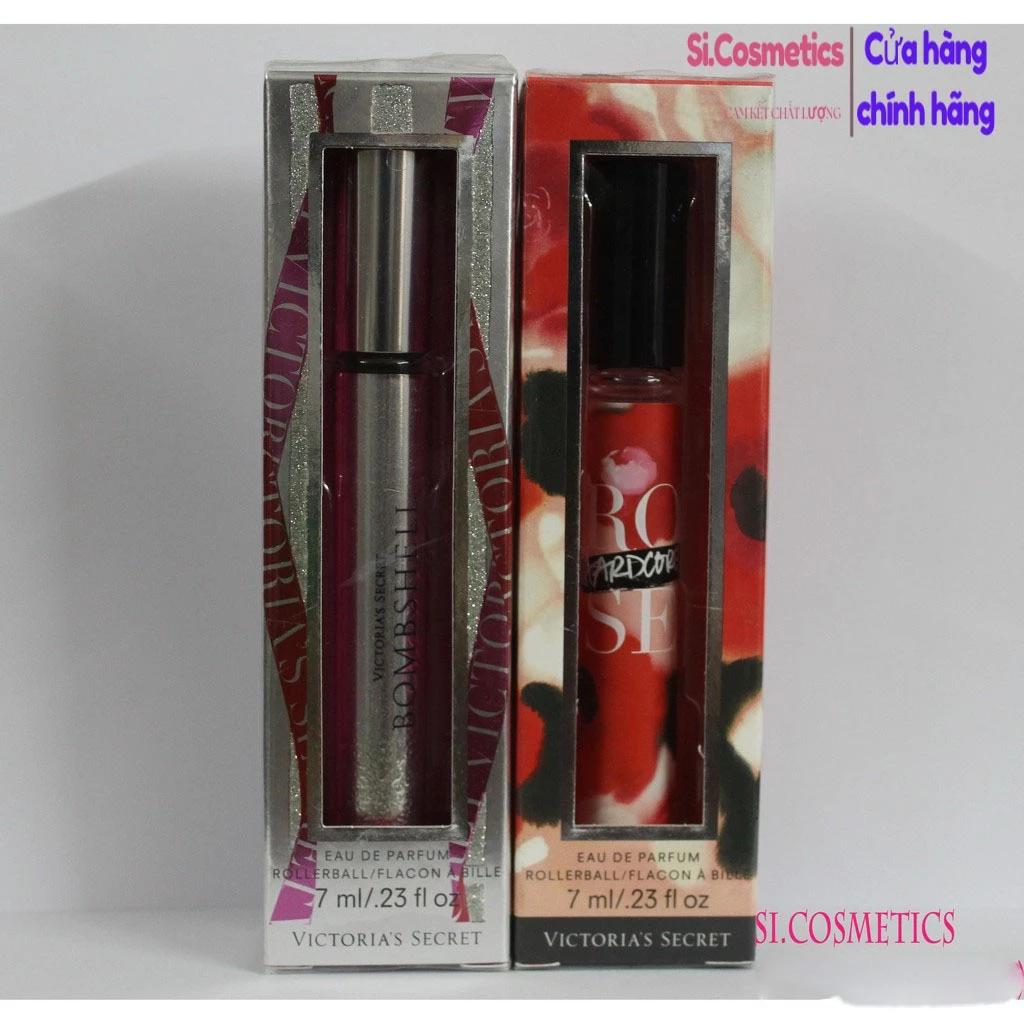 Nước Hoa Very Sexy 7 ml Eau De Parfum ( dạng lăn)