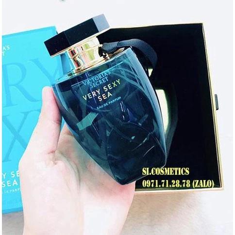 Nước hoa Victoria's Secret Very Sexy Sea 2020 EDP 100ml