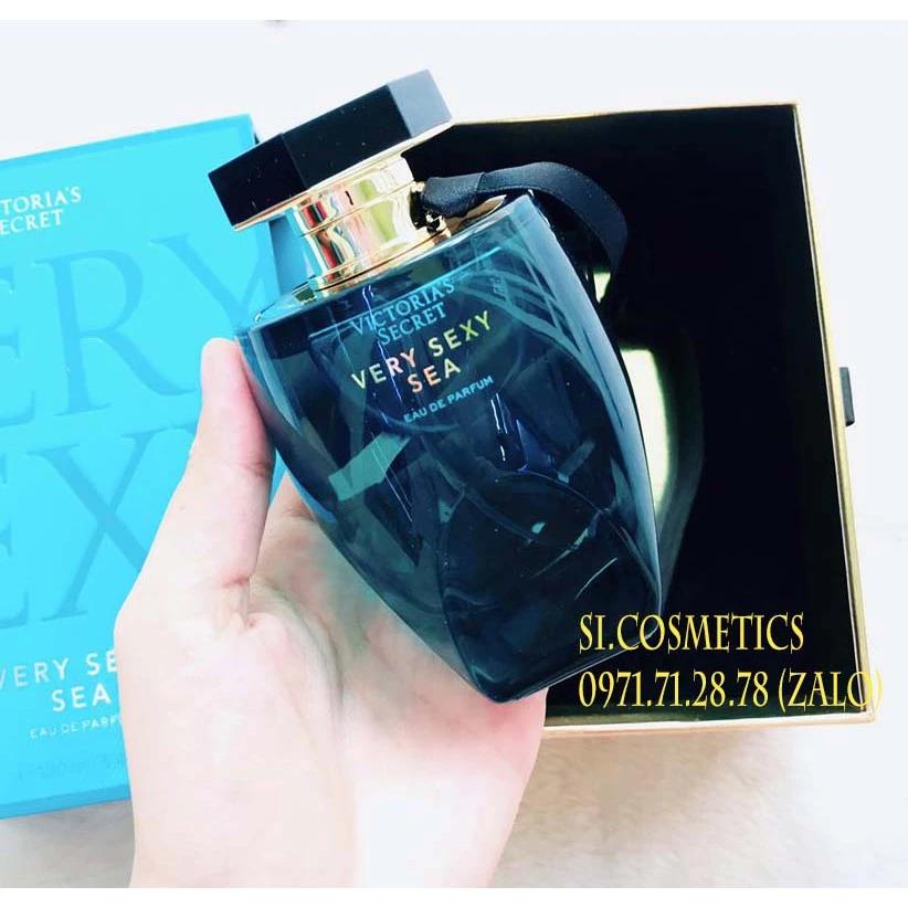 Nước hoa Victoria's Secret Very Sexy Sea Eau de Parfum 100ml
