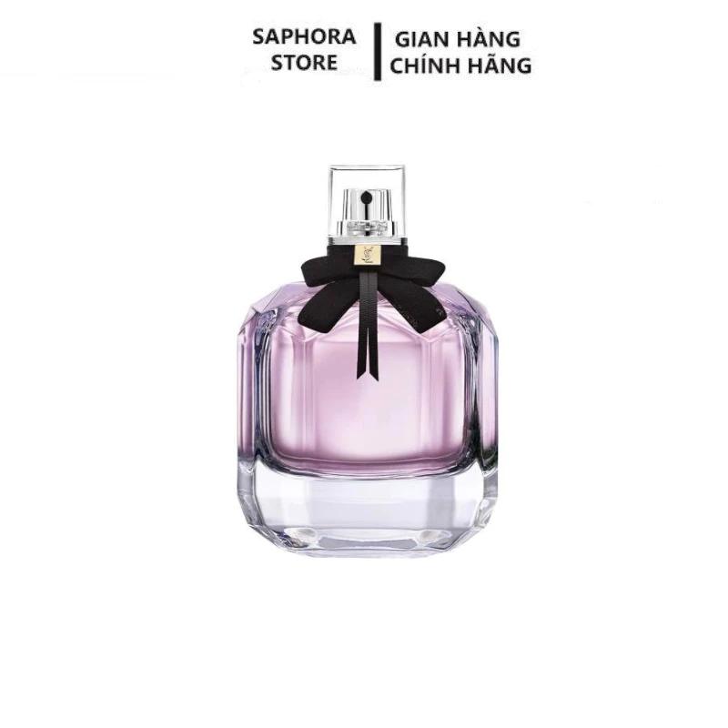 Nước hoa YSL Mon Paris EDP 90ml - Yves Saint Laurent Dành Cho Nữ