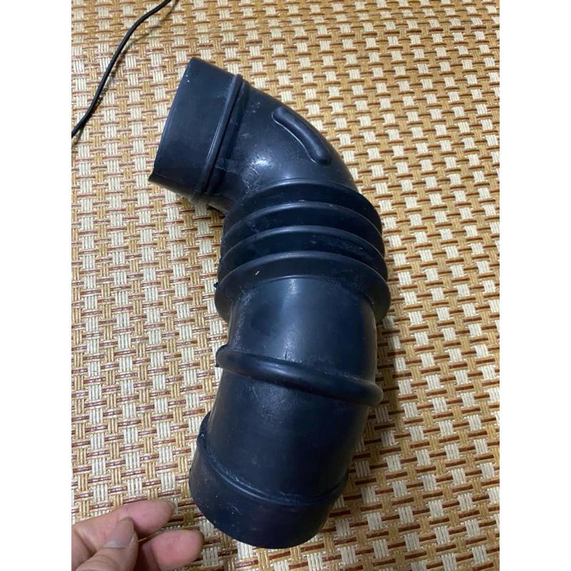 ống cao su le gió cạnh máy kia 1t4, k165, k140, k3000, k2700, k1190, kia 1t25
