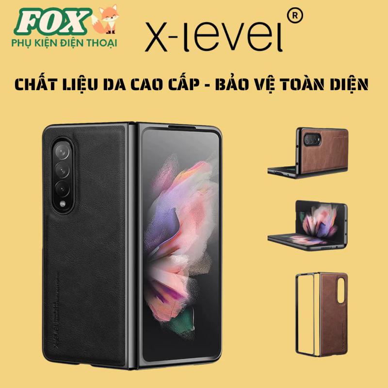 Ốp Xlevel da dành cho Zfold/Zflip 3 4 5 6