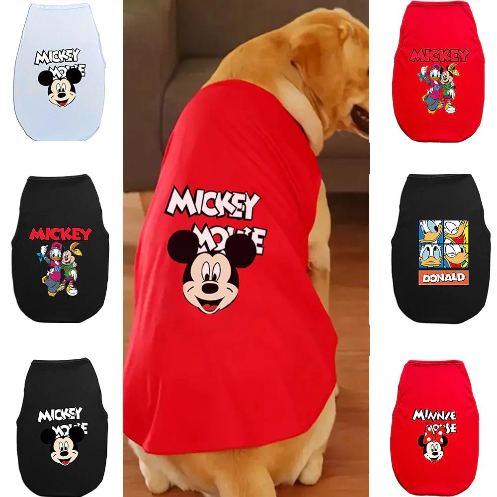Pet 3XL-6XL Áo bình lớn in hình thời trang thoáng khí Thích hợp cho chó vừa và lớn