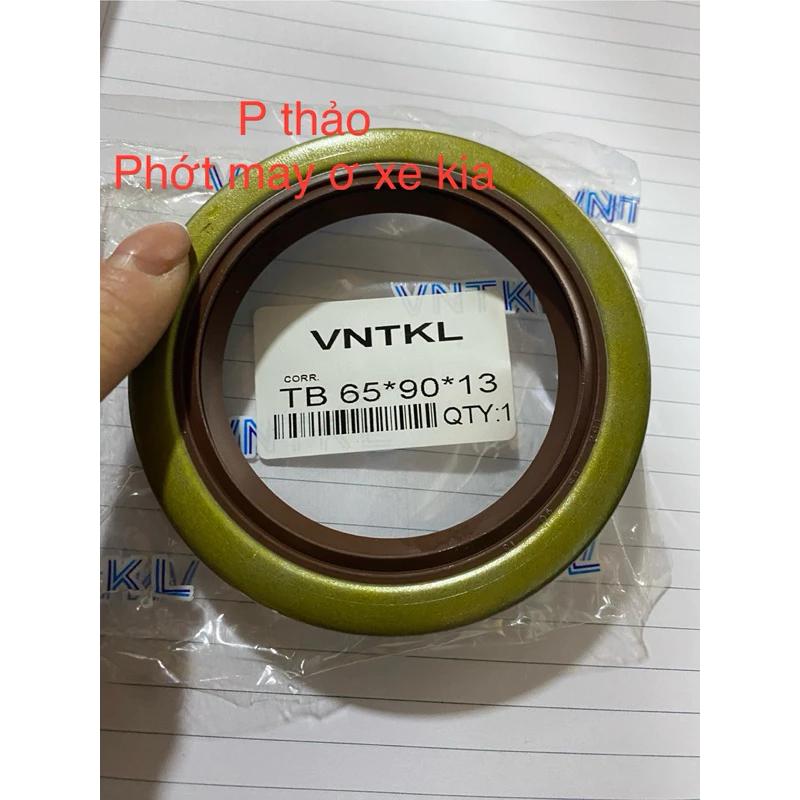 phớt may ơ trước sau xe kia 1t4,k165,k140,k3000(65-90-13)