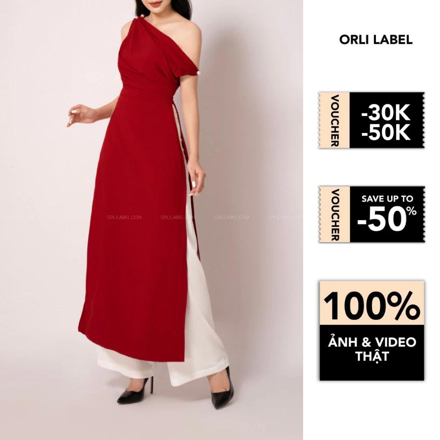 Quần trắng áo dài - Ao Dai Trouser