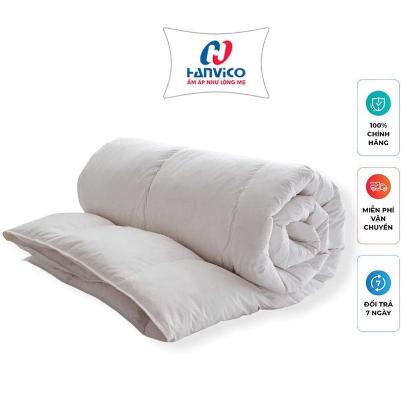 Ruột chăn lông vũ tự nhiên Hanvico TT10 tiêu chuẩn khách sạn 5 sao