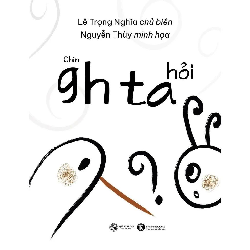Sách 9h Ta Hỏi - Bản Quyền