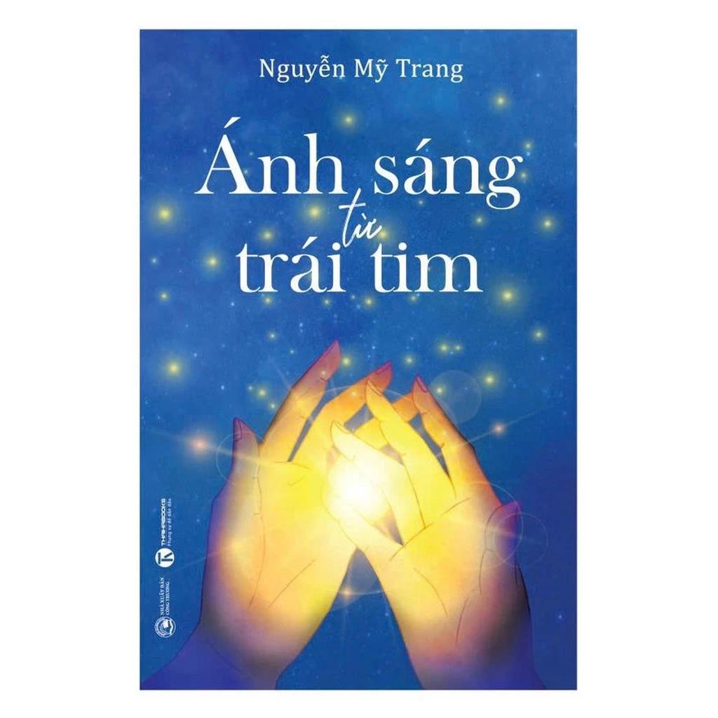 Sách Ánh Sáng Từ Trái Tim - Bản Quyền