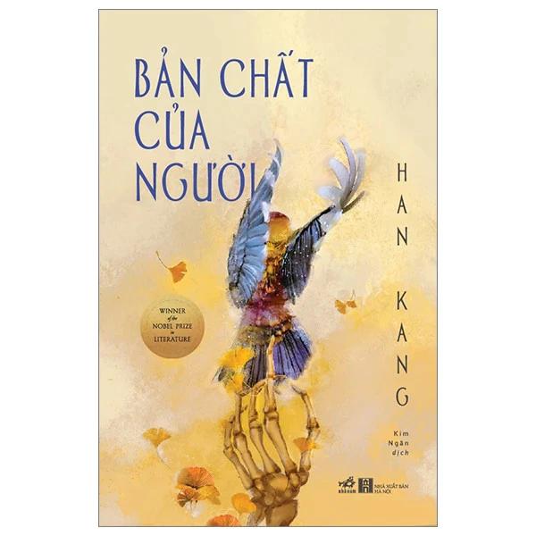 Sách Bản Chất Của Người - Bản Quyền