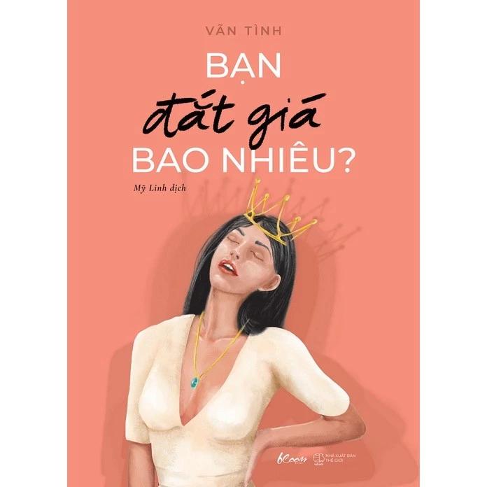 Sách - Bạn Đắt Giá Bao Nhiêu? (Tái Bản 2025) - Bản Quyền