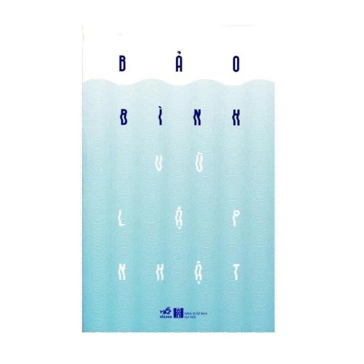 Sách Bảo Bình - Bản Quyền