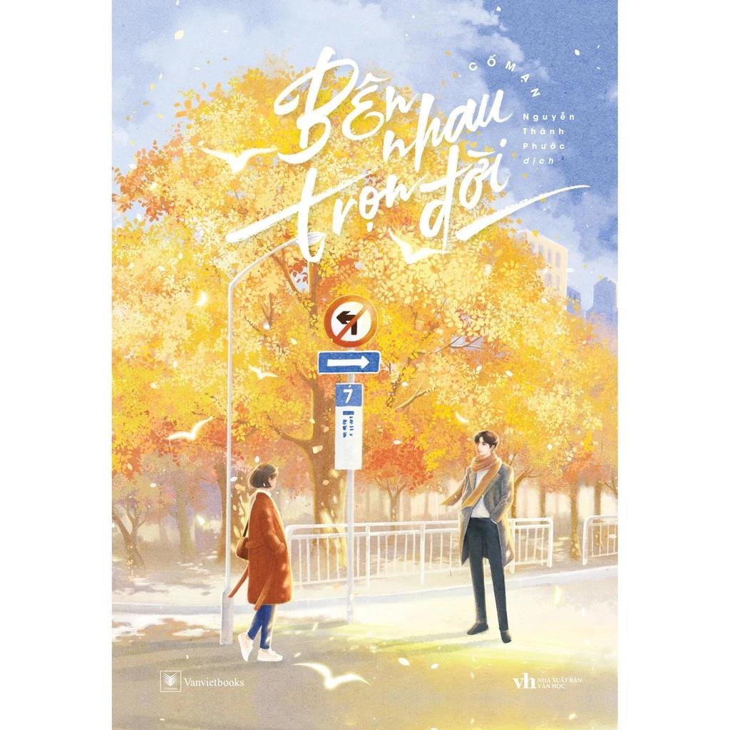 Sách Bên Nhau Trọn Đời - Bản Quyền