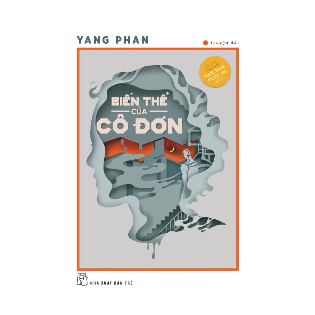 Sách Biến Thể Của Cô Đơn - Bản Quyền