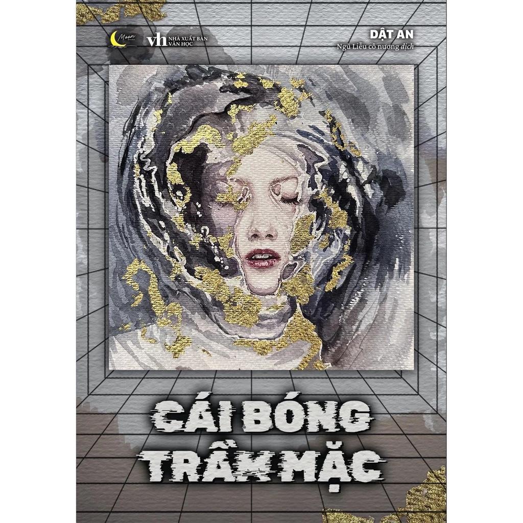 Sách Cái Bóng Trầm Mặc - Bản Quyền