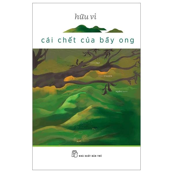 Sách Cái Chết Của Bầy Ong - Bản Quyền