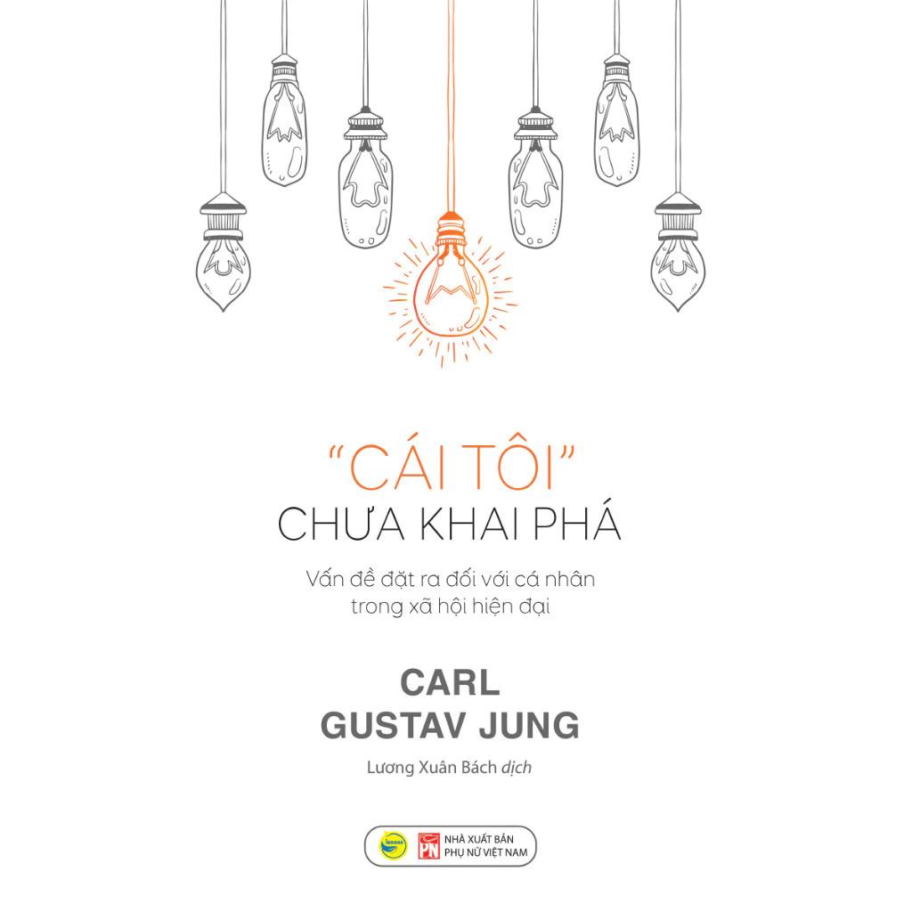 Sách Cái "Tôi" chưa khai phá - Bản Quyền