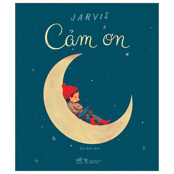 Sách Cảm Ơn - Bản Quyền