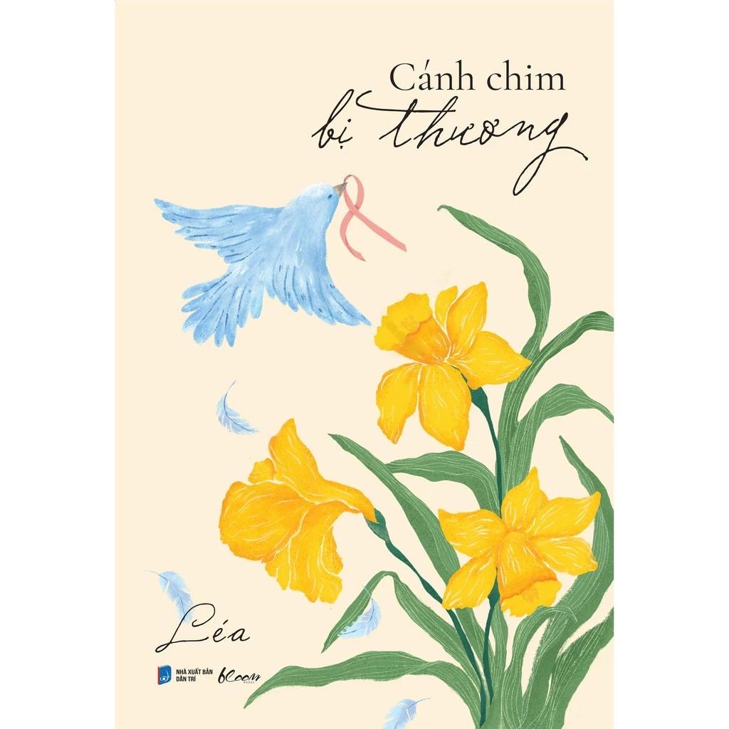 Sách Cánh Chim Bị Thương - Bản Quyền