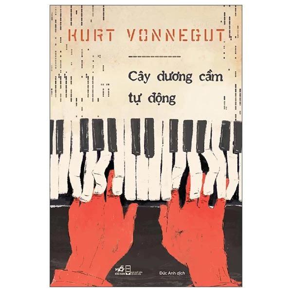 Sách Cây Dương Cầm Tự Động - Bản Quyền