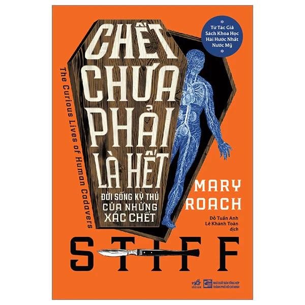 Sách Chết Chưa Phải Là Hết - Bản Quyền