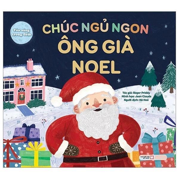 Sách Chúc Ngủ Ngon - Bản Quyền