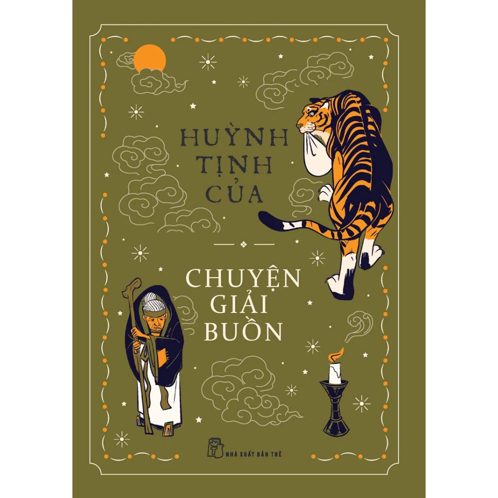 Sách Chuyện Giải Buồn - Bản Quyền