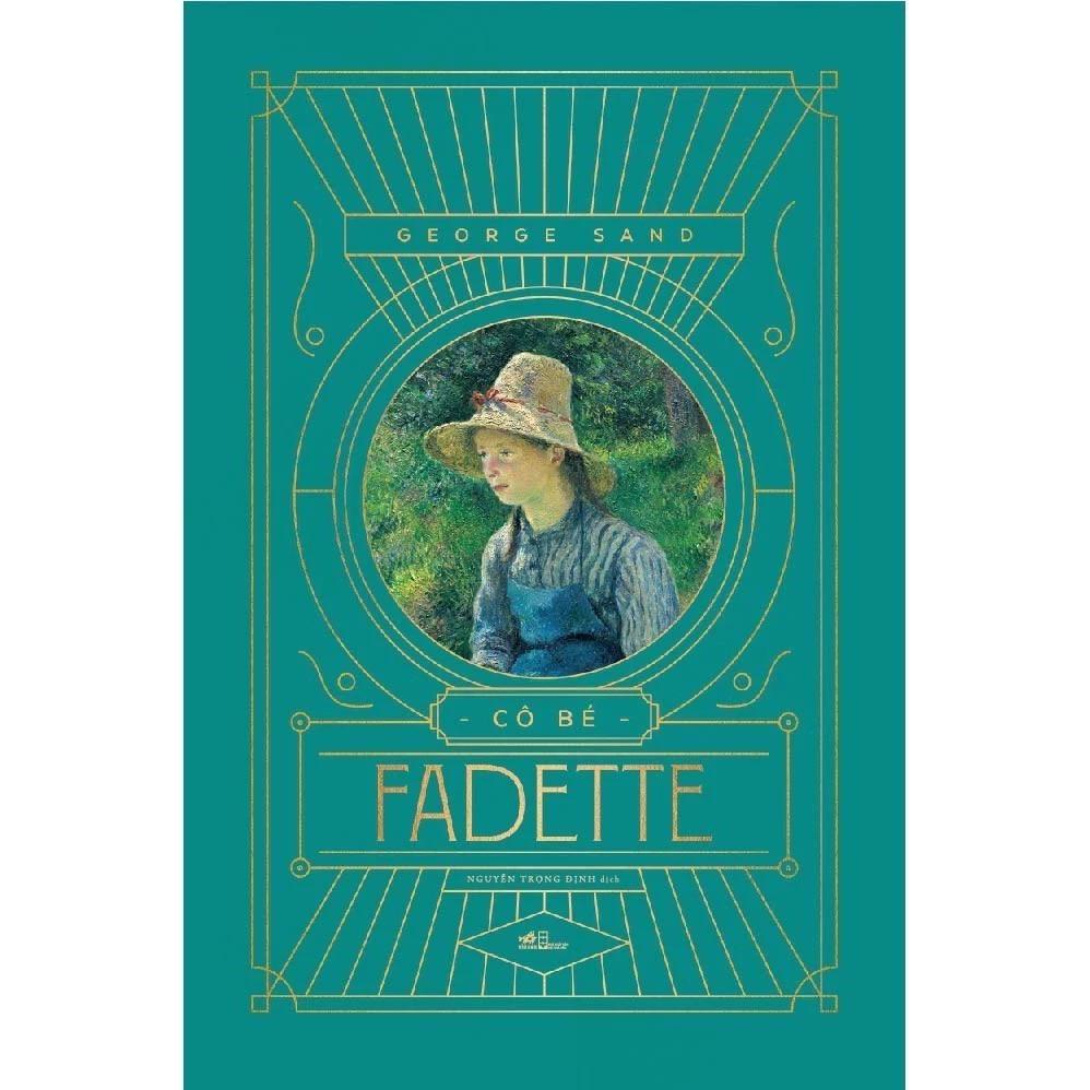 Sách Cô bé Fadette - Bản Quyền