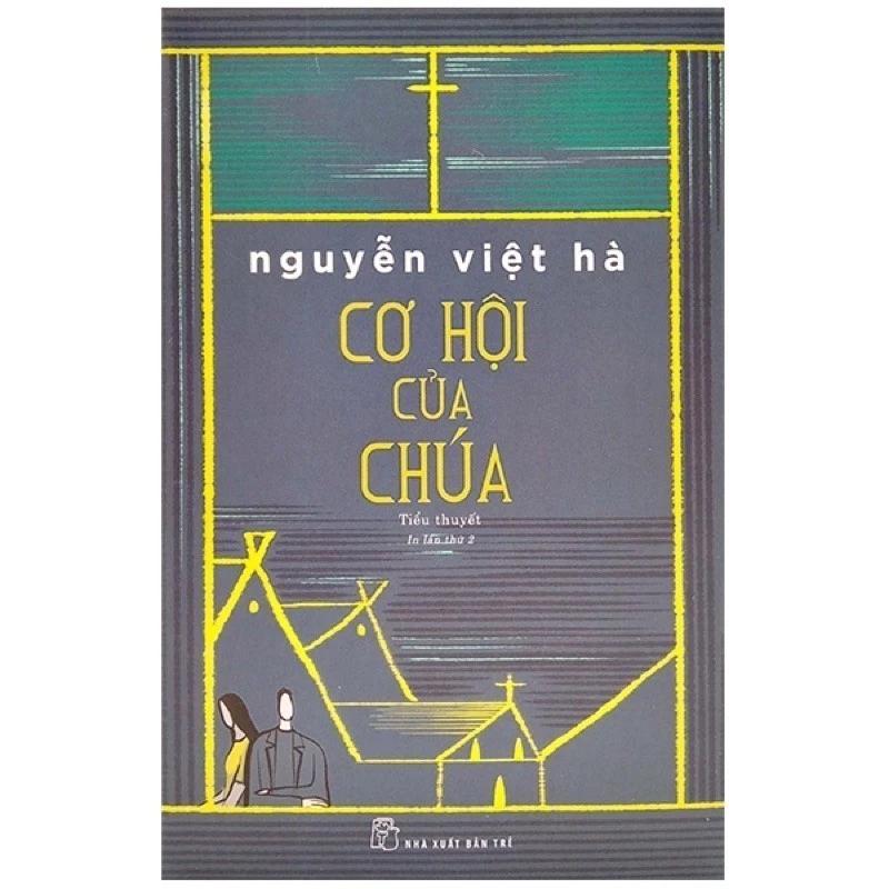 Sách Cơ Hội Của Chúa - Bản Quyền