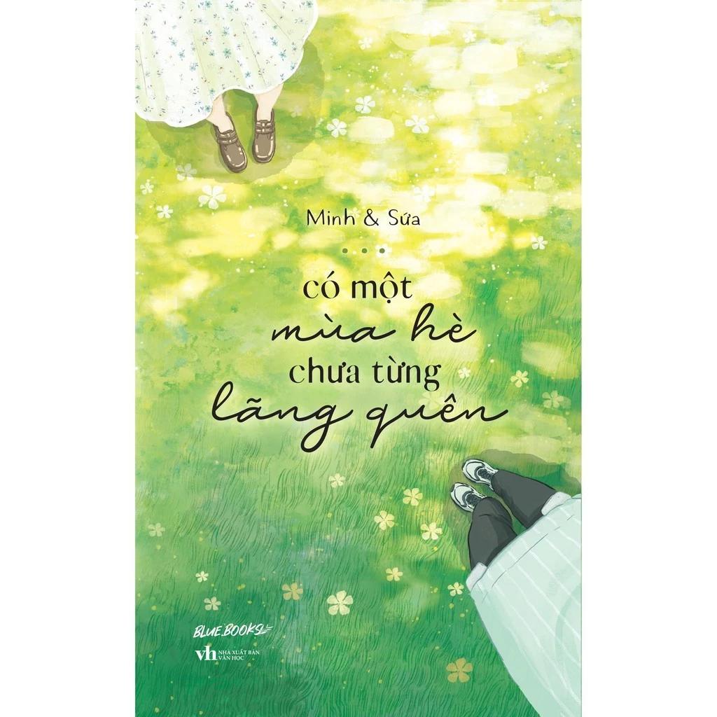 Sách Có Một Mùa Hè Chưa Từng Lãng Quên - Bản Quyền