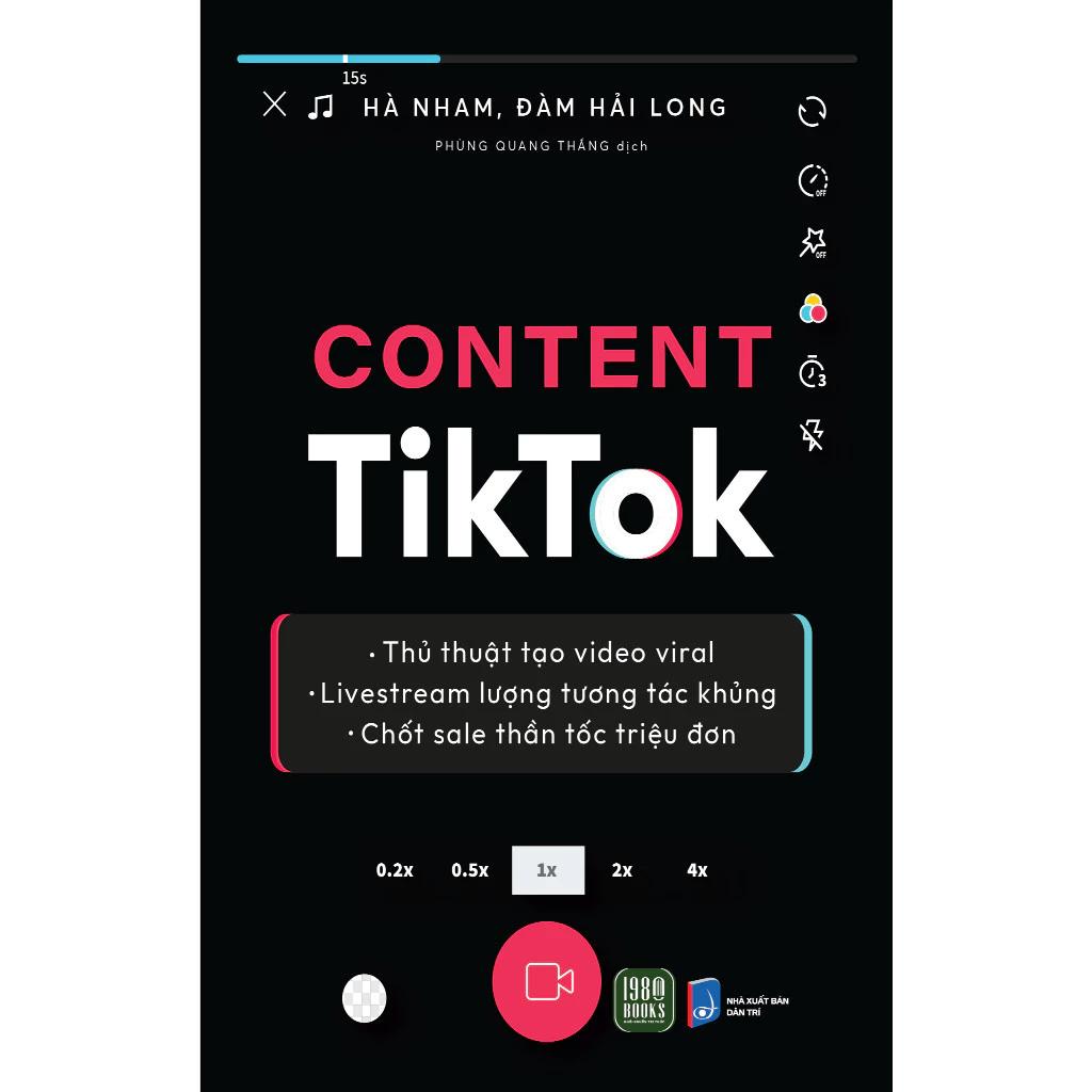 Sách Content … - Bản Quyền