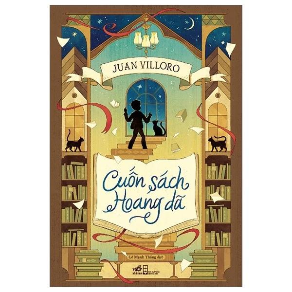Sách Cuốn Sách Hoang Dã - Bản Quyền