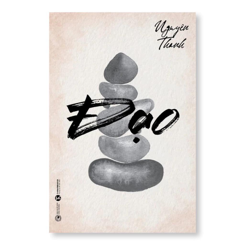 Sách Đạo - Bản Quyền