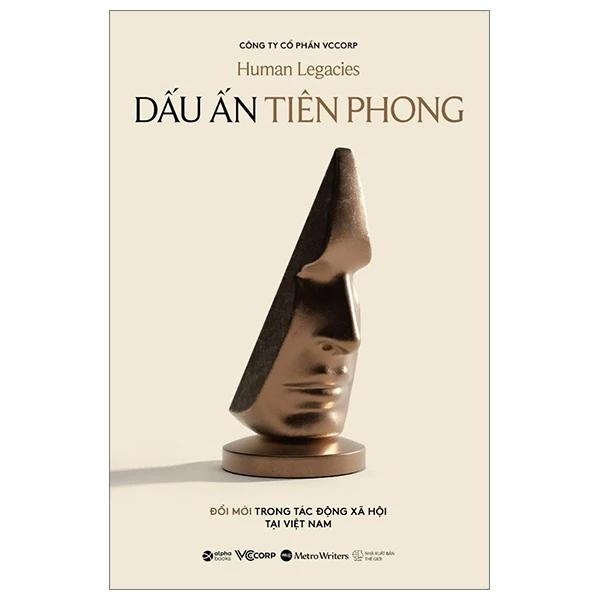 Sách Dấu Ấn Tiên Phong - Bản Quyền