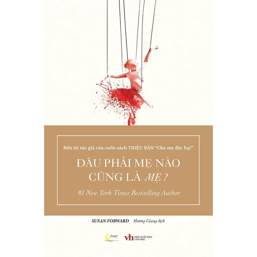 Sách Đâu Phải Mẹ Nào Cũng Là Mẹ? - Bản Quyền