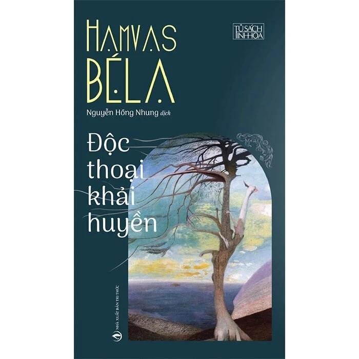 Sách Độc Thoại Khải Huyền - Bản Quyền