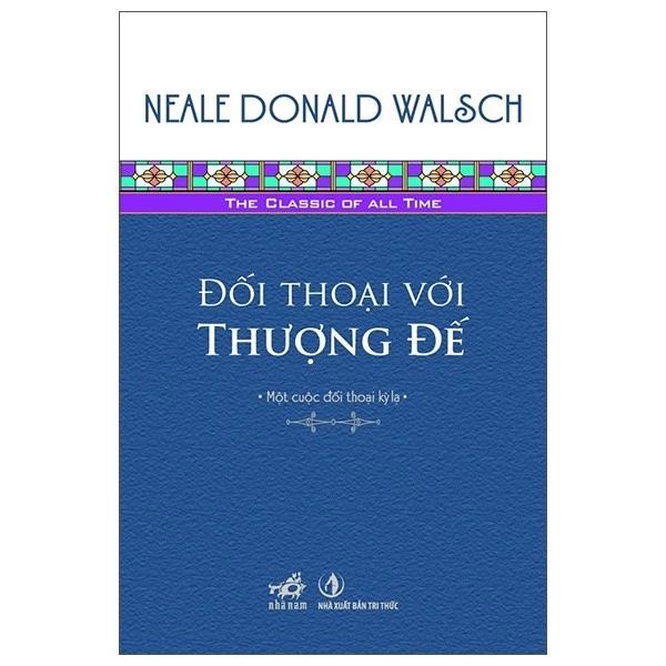 Sách Đối Thoại Với Thượng Đế - Bản Quyền