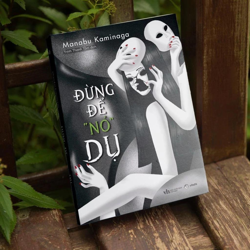 Sách Đừng Để “Nó” Dụ - Bản Quyền