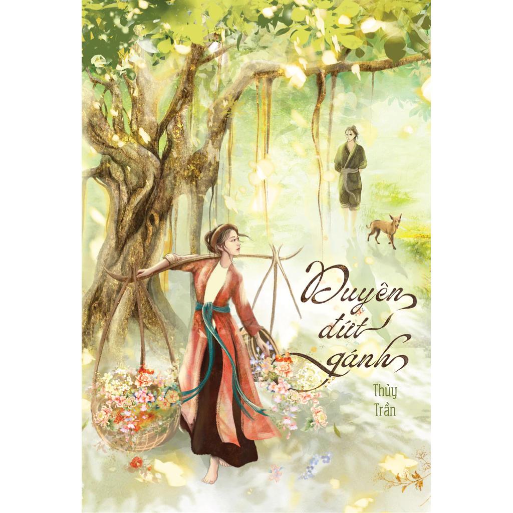 Sách Duyên Đứt Gánh - Bản Quyền
