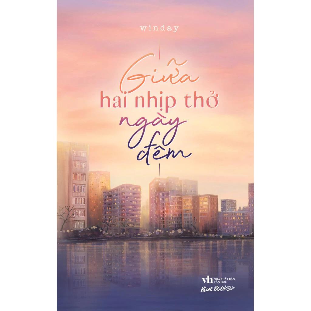 Sách Giữa Hai Nhịp Thở Ngày Đêm - Bản Quyền