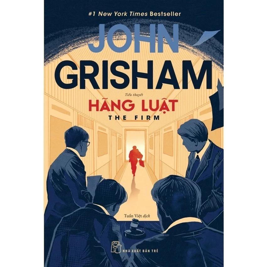 Sách Hãng Luật - Bản Quyền
