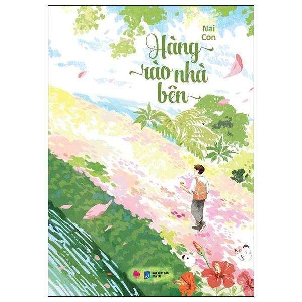 Sách Hàng Rào Nhà Bên - Bản Quyền