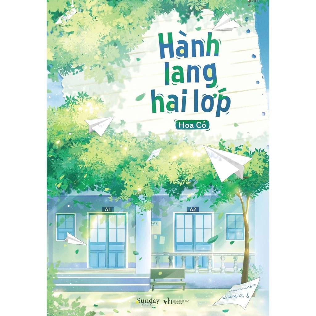 Sách Hành Lang Hai Lớp - Bản Quyền