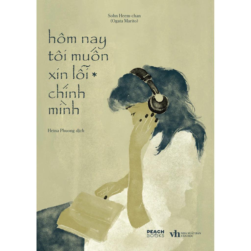 Sách Hôm Nay Tôi Muốn Xin Lỗi Chính Mình - Bản Quyền