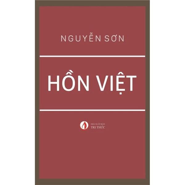 Sách Hồn Việt - Bản Quyền