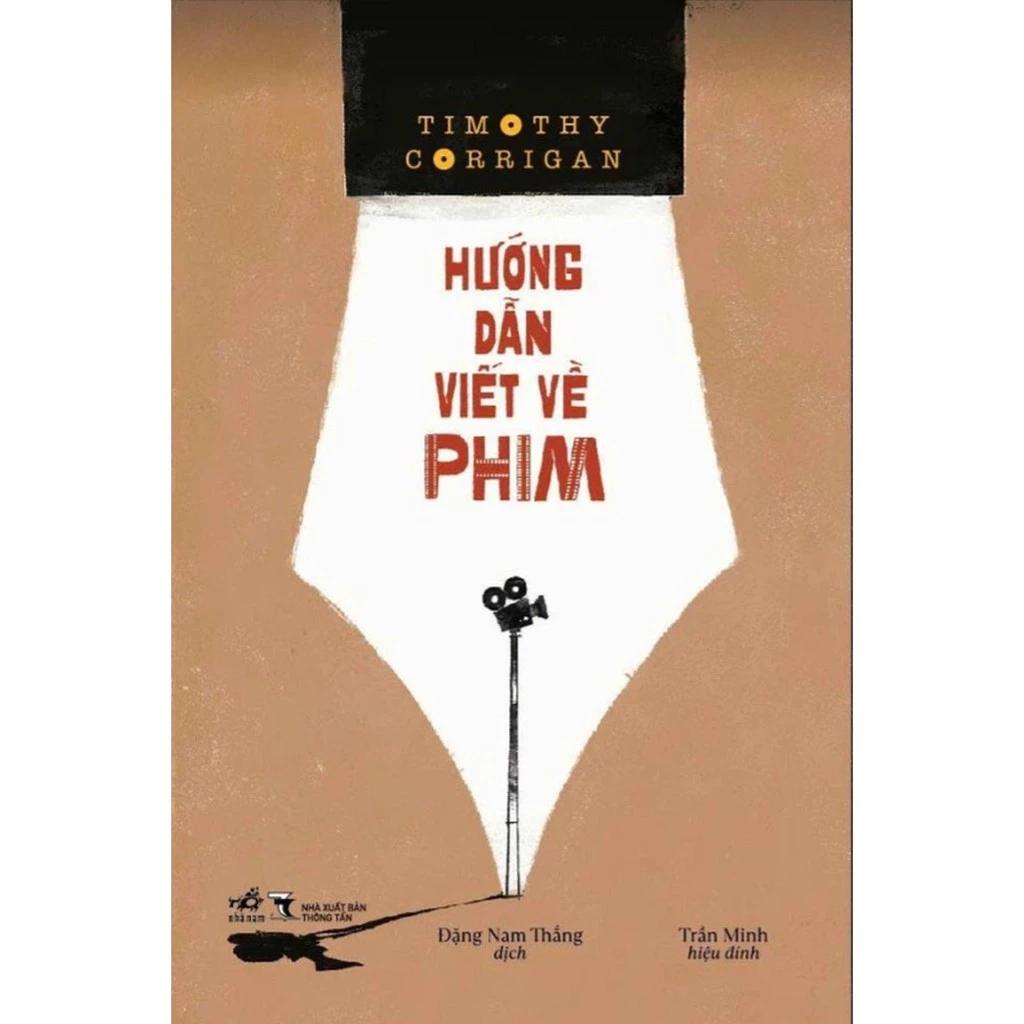 Sách Hướng Dẫn Viết Về Phim - Bản Quyền