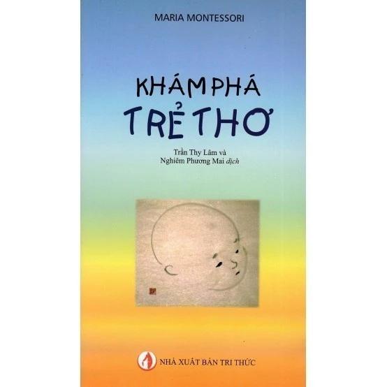 Sách Khám Phá Trẻ Thơ - Bản Quyền