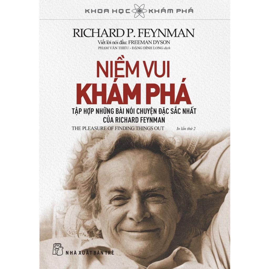 Sách KHKP - Niềm Vui Khám Phá - Bản Quyền