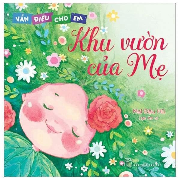 Sách Khu Vườn Của Mẹ - Bản Quyền